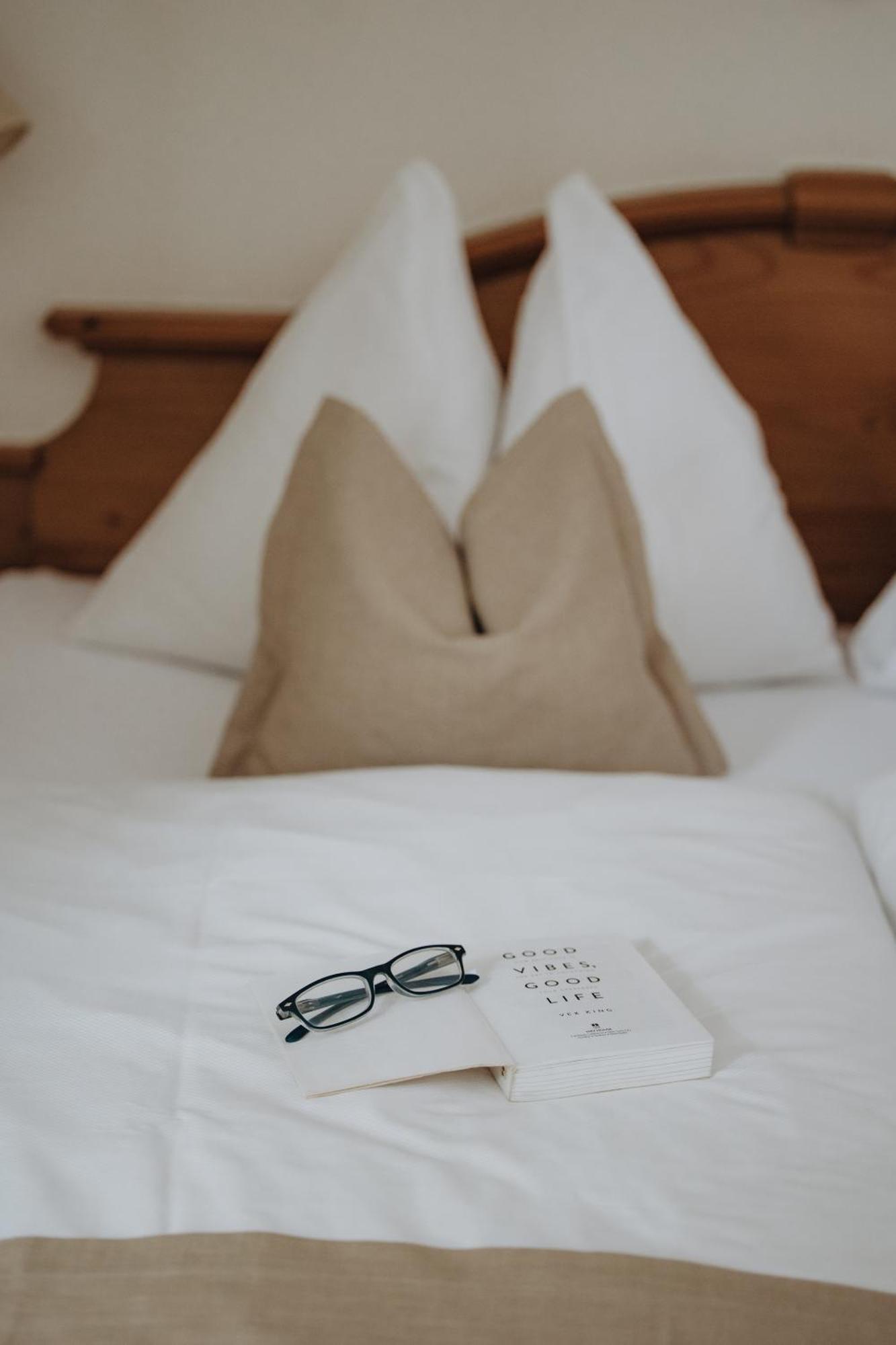 Hotel Krone 그로살 외부 사진